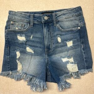 Kendall + Kylie “The Icon Short”, Size 27, Length 11.5”